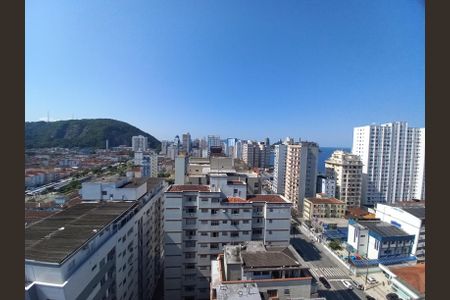 Apartamento para alugar com 40m², 1 quarto e 1 vagaVista