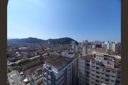 Apartamento para alugar com 40m², 1 quarto e 1 vagaVista