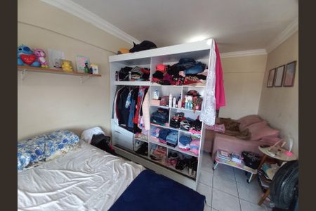 Apartamento para alugar com 40m², 1 quarto e 1 vagaKitnet
