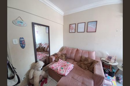 Apartamento para alugar com 40m², 1 quarto e 1 vagaKitnet