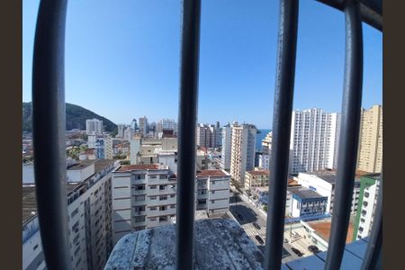 Apartamento para alugar com 40m², 1 quarto e 1 vagaVista