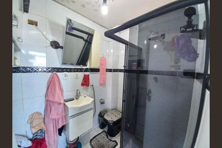 Apartamento para alugar com 40m², 1 quarto e 1 vagaBanheiro