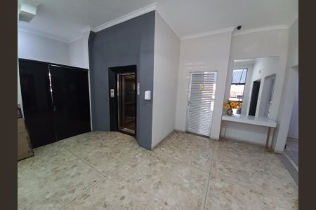 Apartamento para alugar com 40m², 1 quarto e 1 vagaÁrea comum