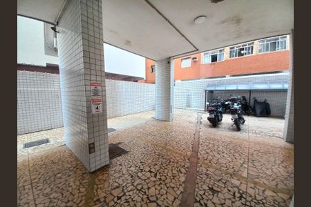 Apartamento para alugar com 40m², 1 quarto e 1 vagaGaragem