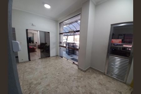 Apartamento para alugar com 40m², 1 quarto e 1 vagaÁrea comum