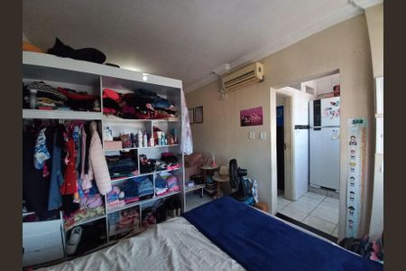 Apartamento para alugar com 40m², 1 quarto e 1 vagaKitnet