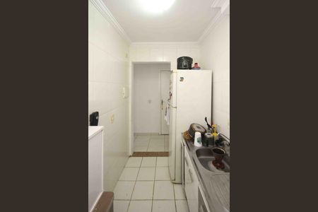 Apartamento à venda com 50m², 2 quartos e 1 vaga Apartamento à venda com 50m², 2 quartos e 1 vagaCozinha