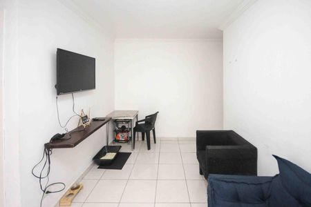 Apartamento à venda com 50m², 2 quartos e 1 vaga Apartamento à venda com 50m², 2 quartos e 1 vagaSala