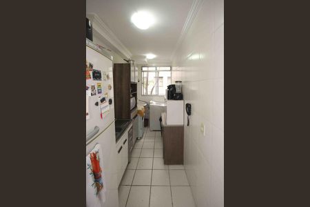 Apartamento à venda com 50m², 2 quartos e 1 vaga Apartamento à venda com 50m², 2 quartos e 1 vagaCozinha