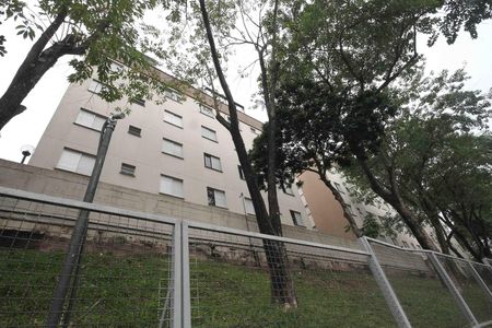 Apartamento à venda com 50m², 2 quartos e 1 vaga Apartamento à venda com 50m², 2 quartos e 1 vagaFachada