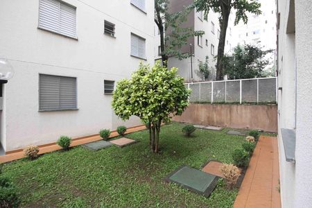 Apartamento à venda com 50m², 2 quartos e 1 vaga Apartamento à venda com 50m², 2 quartos e 1 vagaÁrea Verde
