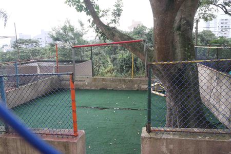 Apartamento à venda com 50m², 2 quartos e 1 vaga Apartamento à venda com 50m², 2 quartos e 1 vagaÁrea comum - Playground