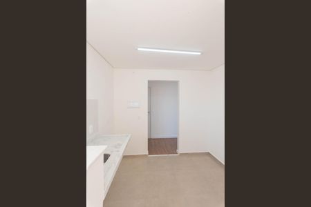 Cozinha de apartamento para alugar com 2 quartos, 64m² em Jardim do Lago, Campinas