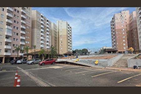 Apartamento à venda com 64m², 2 quartos e 1 vagaEstacionamento