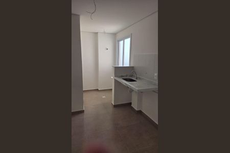 Apartamento à venda com 64m², 2 quartos e 1 vagaCozinha