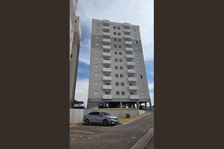 Apartamento à venda com 64m², 2 quartos e 1 vagaEstacionamento