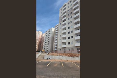 Apartamento à venda com 64m², 2 quartos e 1 vagaEstacionamento