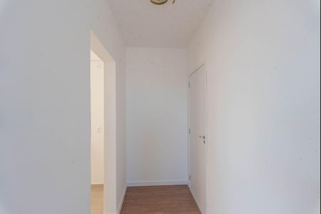 Corredor de apartamento para alugar com 2 quartos, 64m² em Jardim do Lago, Campinas