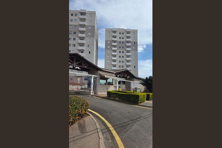 Apartamento à venda com 64m², 2 quartos e 1 vagaPortaria