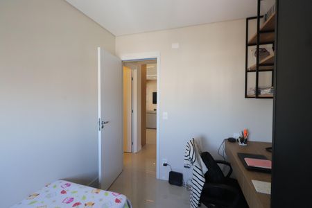 Apartamento à venda com 88m², 2 quartos e 1 vagaQuarto 2