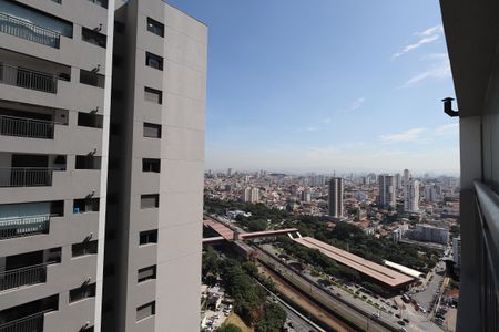 Apartamento à venda com 88m², 2 quartos e 1 vagaVista da Sacada