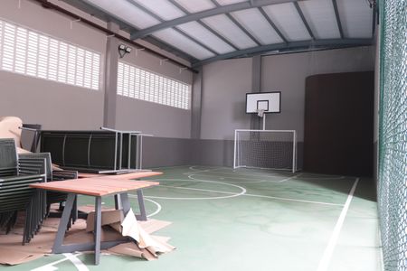 Apartamento à venda com 88m², 2 quartos e 1 vagaQuadra Esportiva