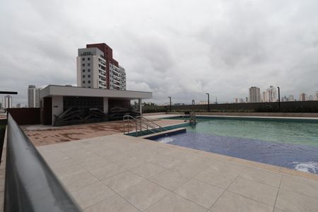 Apartamento à venda com 88m², 2 quartos e 1 vagaÁrea comum - Piscina