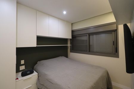 Quarto Suíte de apartamento à venda com 2 quartos, 88m² em Vila Matilde, São Paulo