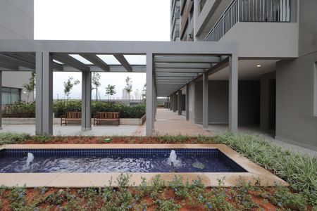 Apartamento à venda com 88m², 2 quartos e 1 vagaÁrea comum