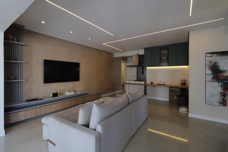Apartamento à venda com 88m², 2 quartos e 1 vagaSala