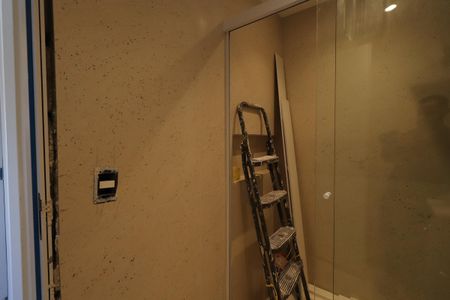 Apartamento à venda com 88m², 2 quartos e 1 vagaBanheiro Social