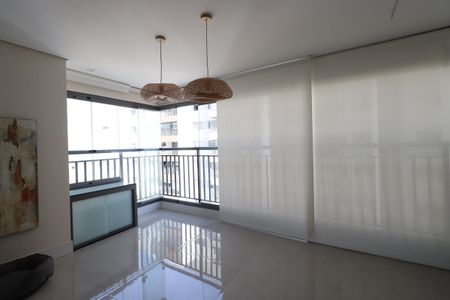 Apartamento à venda com 88m², 2 quartos e 1 vagaSacada
