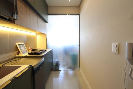 Apartamento à venda com 88m², 2 quartos e 1 vagaCozinha
