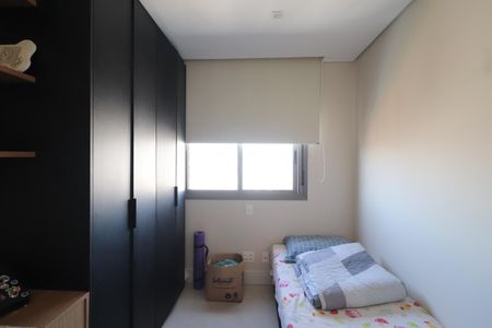Apartamento à venda com 88m², 2 quartos e 1 vagaQuarto 2