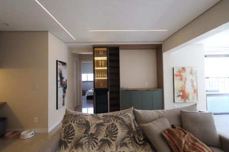 Apartamento à venda com 88m², 2 quartos e 1 vagaSala