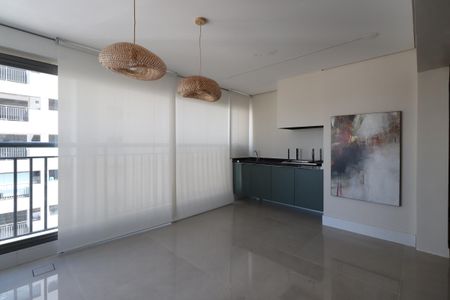 Sacada de apartamento à venda com 2 quartos, 88m² em Vila Matilde, São Paulo