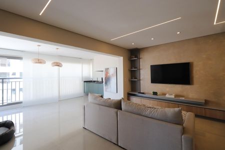 Apartamento à venda com 88m², 2 quartos e 1 vagaSala
