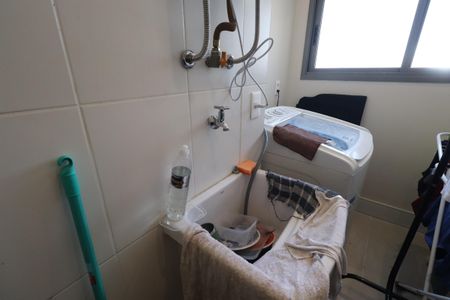 Apartamento à venda com 88m², 2 quartos e 1 vagaÁrea de Serviço