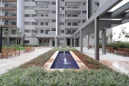Apartamento à venda com 88m², 2 quartos e 1 vagaÁrea comum
