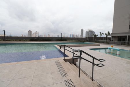 Apartamento à venda com 88m², 2 quartos e 1 vagaÁrea comum - Piscina