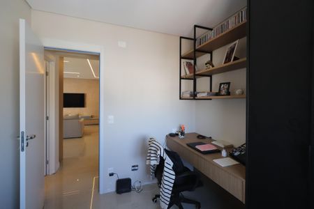 Apartamento à venda com 88m², 2 quartos e 1 vagaQuarto 2