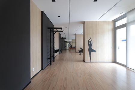 Apartamento à venda com 88m², 2 quartos e 1 vagaÁrea comum - Academia