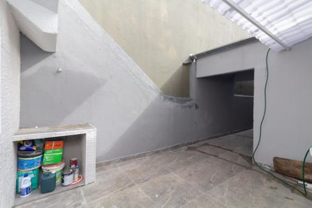 Casa para alugar com 75m², 2 quartos e sem vagaÁrea de Serviço