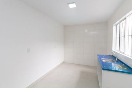 Casa para alugar com 75m², 2 quartos e sem vagaCozinha