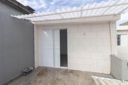 Casa para alugar com 75m², 2 quartos e sem vagaQuarto 1