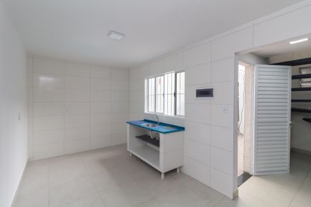 Casa para alugar com 75m², 2 quartos e sem vagaCozinha