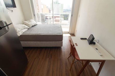 Studio de kitnet/studio para alugar com 0 quarto, 25m² em Sé, São Paulo