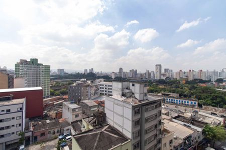 Studio para alugar com 25m², 0 quarto e sem vaga Studio para alugar com 25m², 0 quarto e sem vagaVista