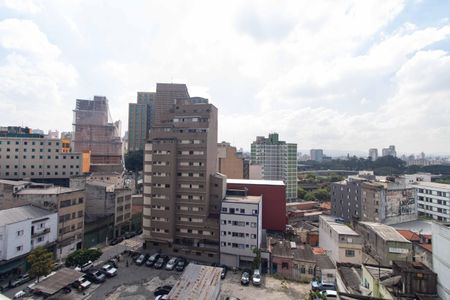 Studio para alugar com 25m², 0 quarto e sem vaga Studio para alugar com 25m², 0 quarto e sem vagaVista