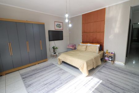 `Suíte 1 de casa à venda com 3 quartos, 250m² em Jardim Dabril, Osasco